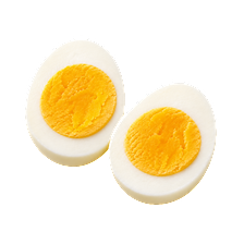Boiled Egg