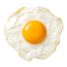 Fried Egg
