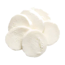 Mozzarella Cheese