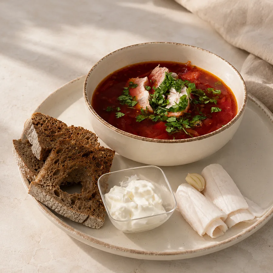 Borscht