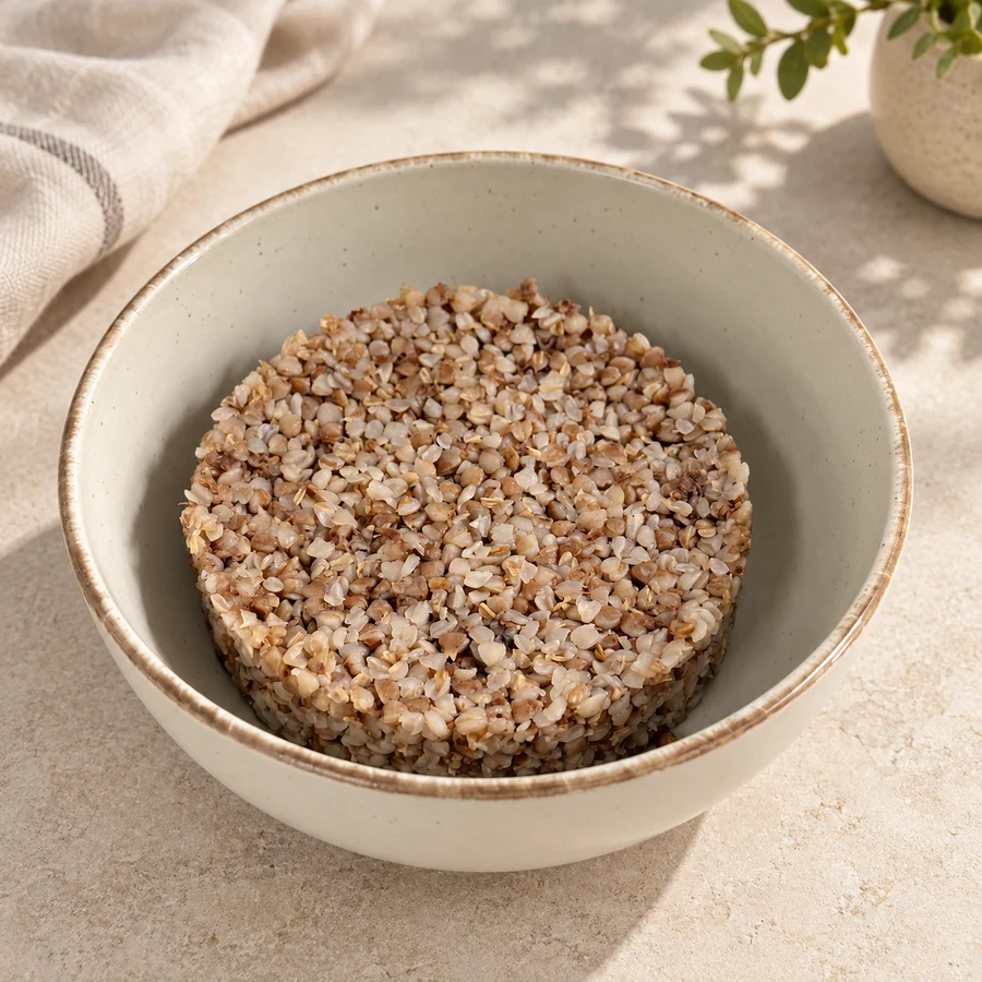 Buckwheat