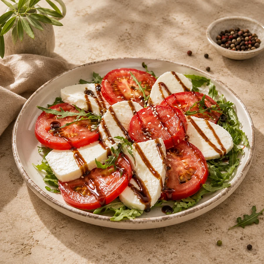 Caprese Salad