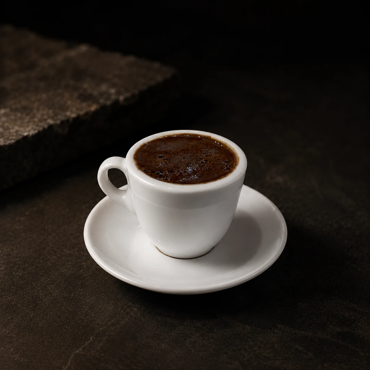 Cyprus Coffee