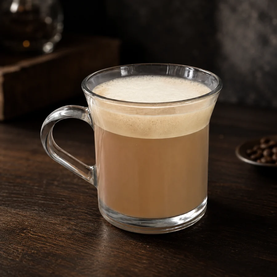 Flat White