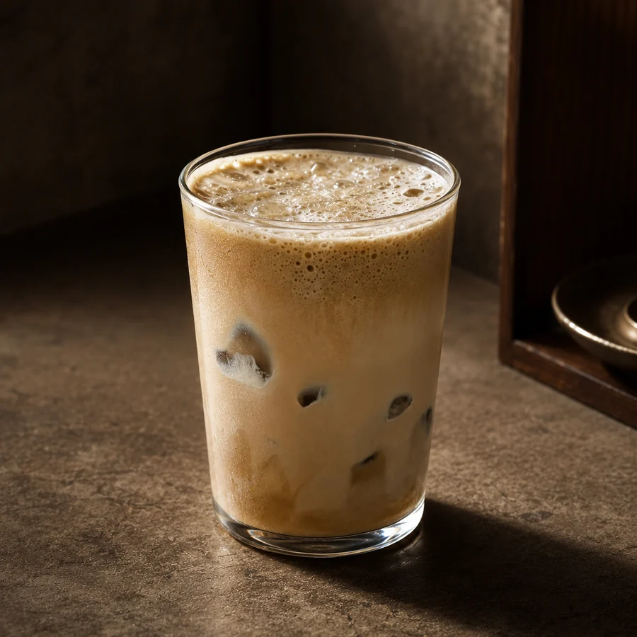 Frappe