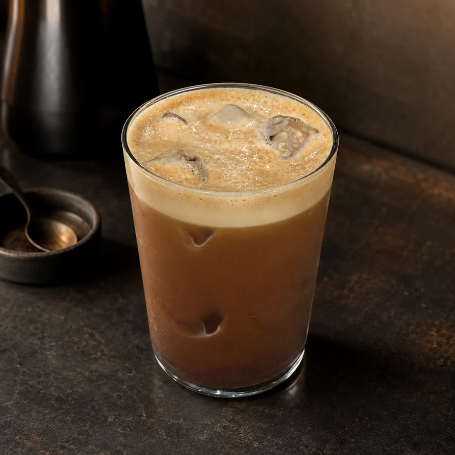 Freddo Espresso