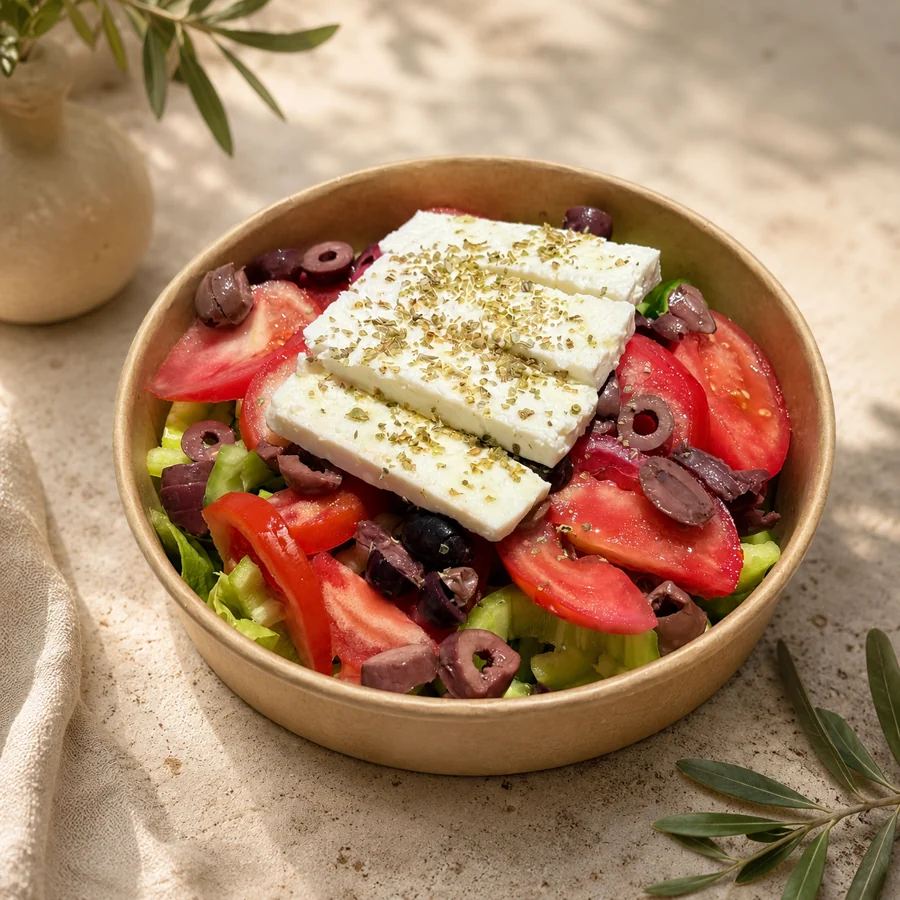 Home Salad
