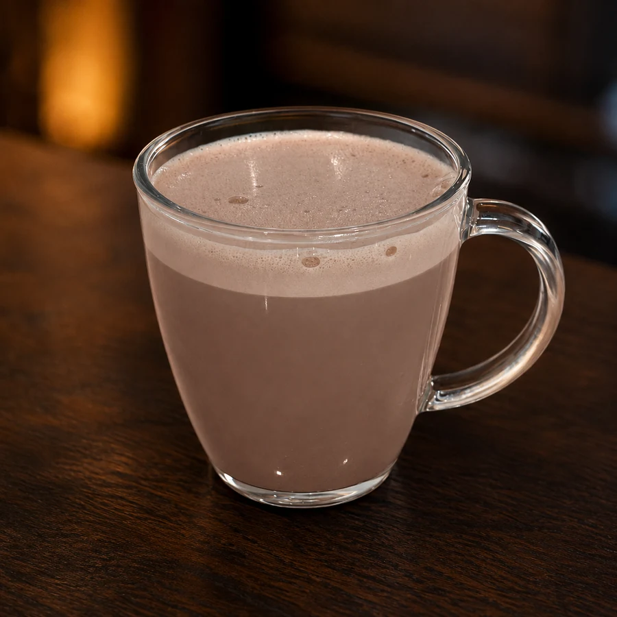 Hot Chocolate