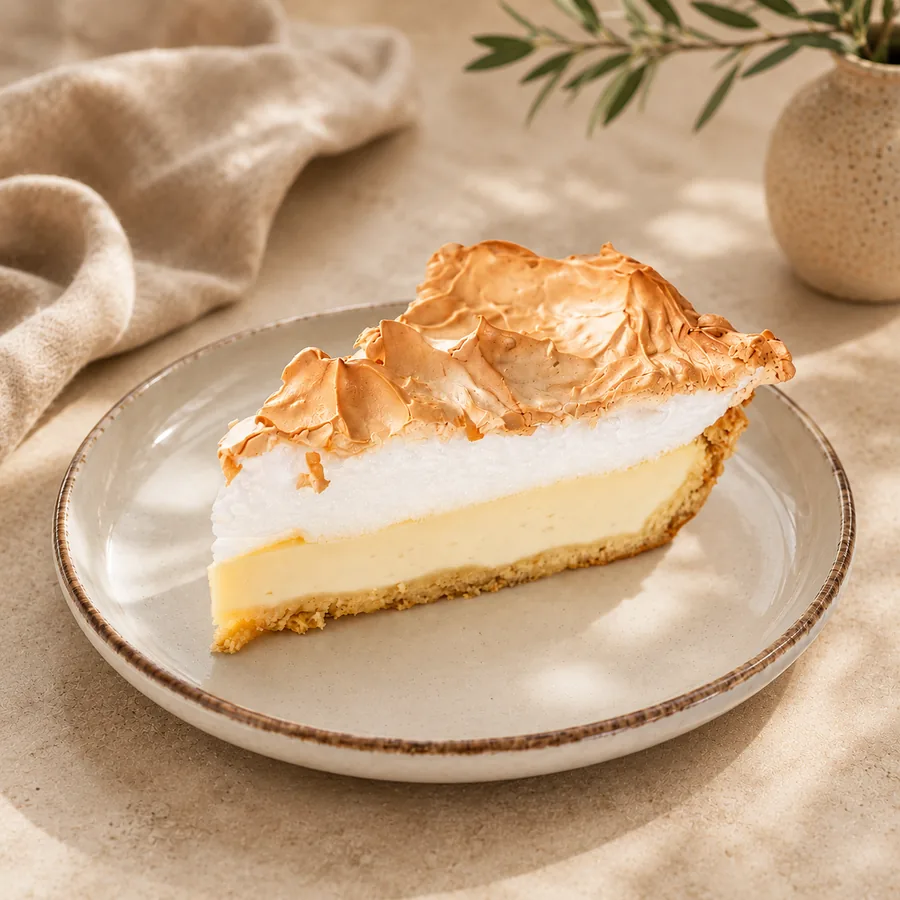 Cheesecake Slice