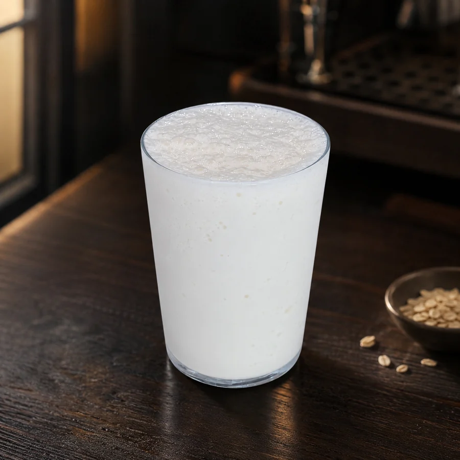 Milkshake